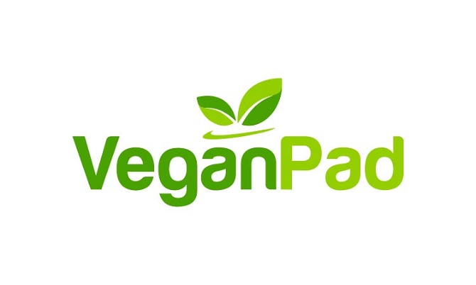 VeganPad.com